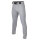 Easton Rival+ Open Bottom Baseball Pant (Grey) L