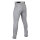 Easton Rival+ Open Bottom Baseball Pant (Grey) L