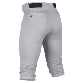 Easton Rival+ Knicker Adult Baseball Pant (Grey) L