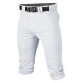 Easton Rival+ Knicker Youth Baseball Pant (White)
