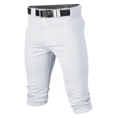 Baseballhose Easton Rival+ Knicker Pant (Weiß) YOUTH S