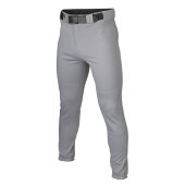 Baseballhose Easton Rival+ Pro Taper Pant (Grey) Youth