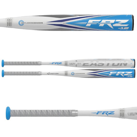 Softballschläger Easton FRZ Composite (-12) 29"