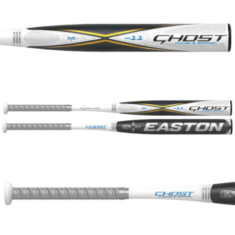 Easton Ghost Dual Fastpitch Softball Bat (-11), 320,00 €