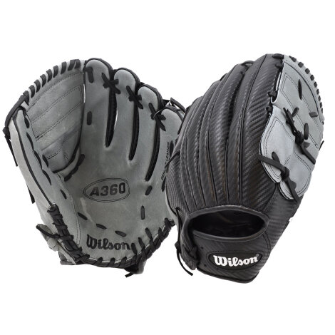 Baseball Glove Wilson A360 12" >>RHC<<