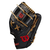 Wilson A2K 1786 SuperSkin 11,5" LHC Infield Baseball Glove