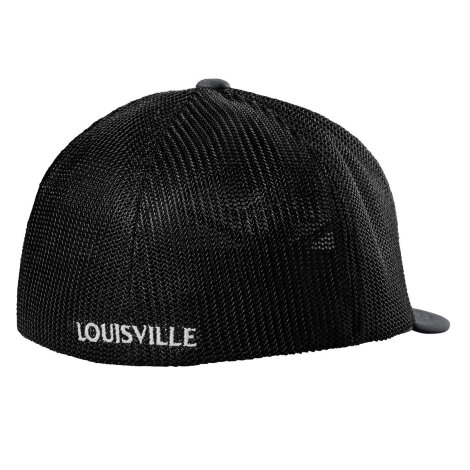 Louisville Slugger TPS Flexfit Hat (Red-White), 15,00 €