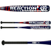 Louisville Slugger Reaction Slowpitch Bat 34"/32oz