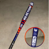 Louisville Slugger Reaction Slowpitch Bat 34"/32oz