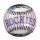 Franklin MLB Team Soft Strike® Baseballs - Rockies