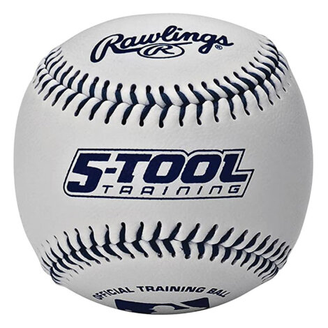 Rawlings Pro-Style Reactball Baseball