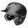 Baseballhelm Easton Alpha (Schwarz)