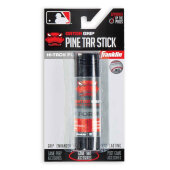 Franklin MLB Gator Grip Pine Tar Stick
