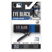 Franklin MLB Premium Eye Black (Blau)