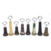 3 Rabbits Custom Bats Flaschenöffner