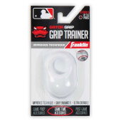 Franklin MLB Gator Grip (White)