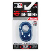 Franklin MLB Gator Grip (Navy)