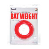 Franklin MLB Bat Weight (16oz)