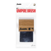 Franklin MLB Baseball/Softball Umpire Brush