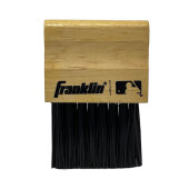 Franklin MLB Baseball/Softball Umpire Brush (Bürste)