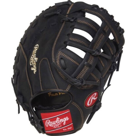 Baseballhandschuh Rawlings Renegade 1st Base Mitt 12,5"