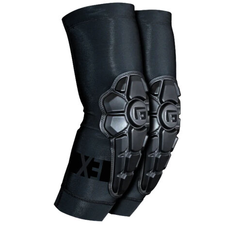 G-Form Pro-X3 Ellbogenschützer Schwarz S
