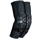 G-Form Pro-X3 Ellbogenschützer Schwarz M
