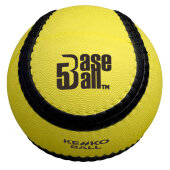 Baseball Kenko Baseball5 - Official Ball (Gelb)
