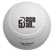 Baseball Kenko Baseball5 - Official Ball (Weiß)