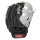 Baseballhandschuh Rawlings Sure Catch Black/Grey 11"