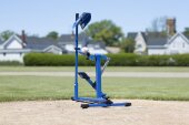Louisville Slugger UPM Blue Flame Pro Pitching Machine L60050