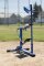 Louisville Slugger UPM Blue Flame Pro Pitching Machine L60050