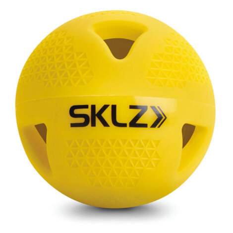 SKLZ Premium Impact Baseballs (6er-Pack)