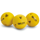 SKLZ Premium Impact Baseballs (6er-Pack)