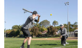 SKLZ Premium Impact Baseballs (6er-Pack)