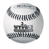Markwort Weighted Baseball (8oz)