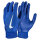 Batting Gloves Nike Alpha Huarache Edge (Royal) S