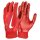 Batting Gloves Nike Y Alpha Huarache Edge (University Red) Youth