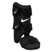 Nike Diamond Batters Leg Guard Links (Right-Handed Batter)