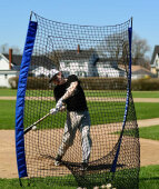 Louisville Slugger Sock Net