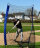 Louisville Slugger Sock Net