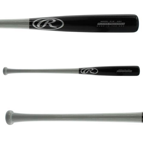 Baseballschläger Rawlings 318 Player Preferred Ash 32"