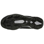 Kinder Baseballschuhe Mizuno Wave Select Nine Jr. Youth (Black/White)