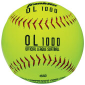 Softball 12" Franklin OL1000
