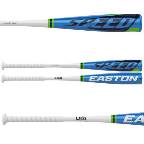 Easton 2022 Speed USA Baseball Bat (-10) 32"
