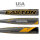 Baseballschläger Easton Havoc Youth (-10) 27"