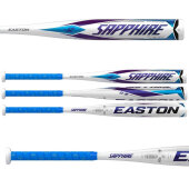 Easton Sapphire Fastpitch Bat(-12)