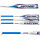Softballschläger Easton Sapphire Fastpitch (-12)