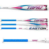 Softballschläger Easton Topaz Fastpitch (-10)