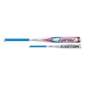 Softballschläger Easton Topaz Fastpitch (-10)